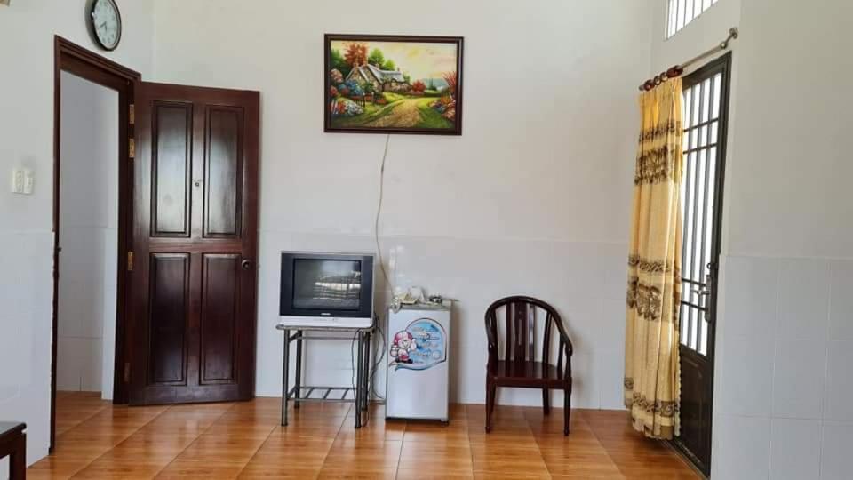 Khach San Tien Phat Ca Mau Екстер'єр фото